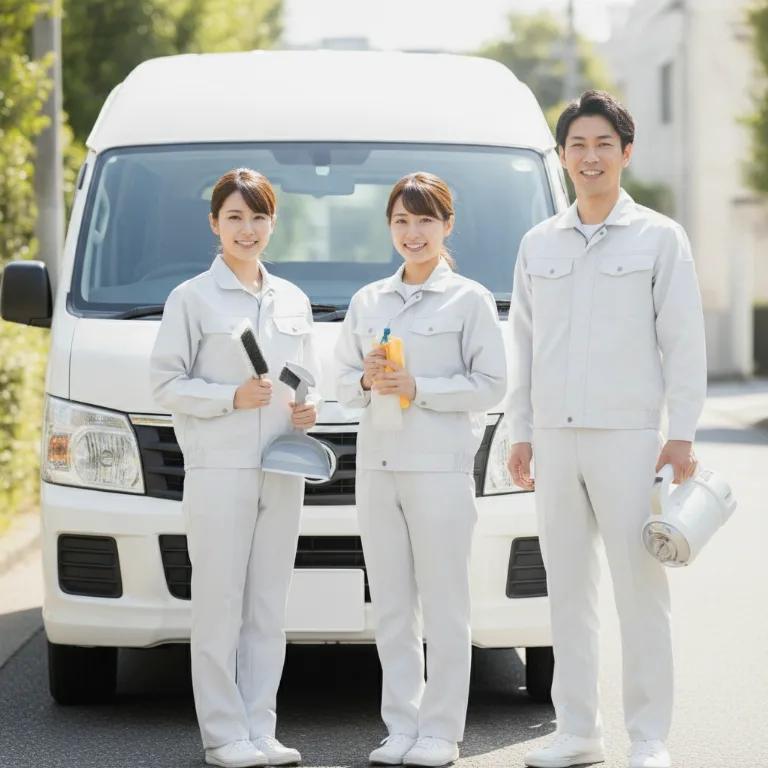 홈클리닝 부여